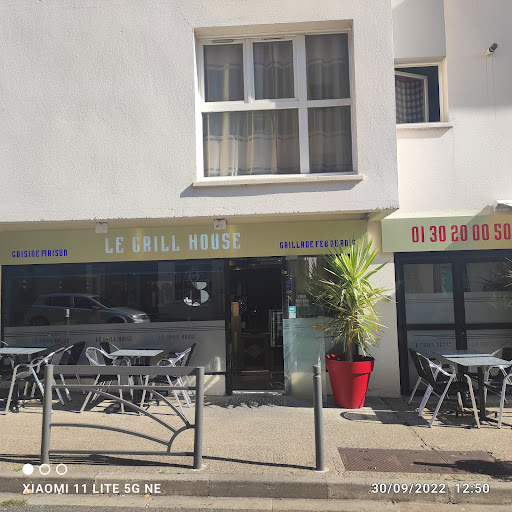 Le Grill House