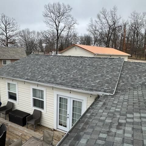 Dreste Contracting LLC