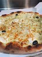 Le Saint-Jean Pizzeria à Valréas