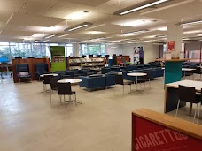 Arts and Social Sciences Library bristol