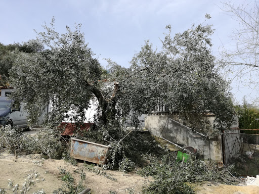 Ermita de Las Higueras - Thumbnail