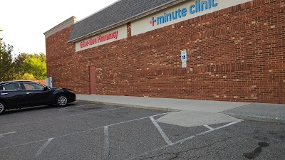 CVS Pharmacy