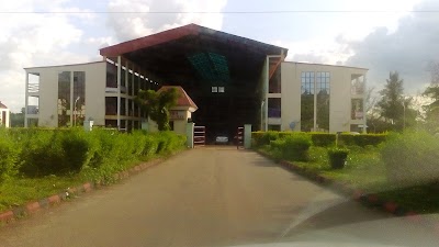 Photos of Naowa Shopping Complex