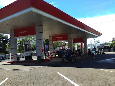Photos of POM BENSIN Slogohimo