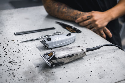 IDNTY Barbershop Montpelier