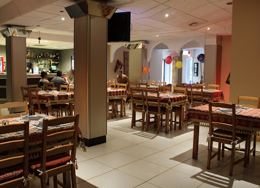 RESTAURANT DELÍCIES TURQUES