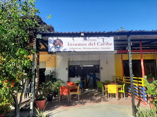 Insumos del Caribe