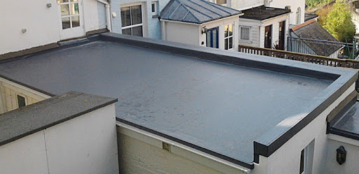 William Morrow Roofing - Thumbnail