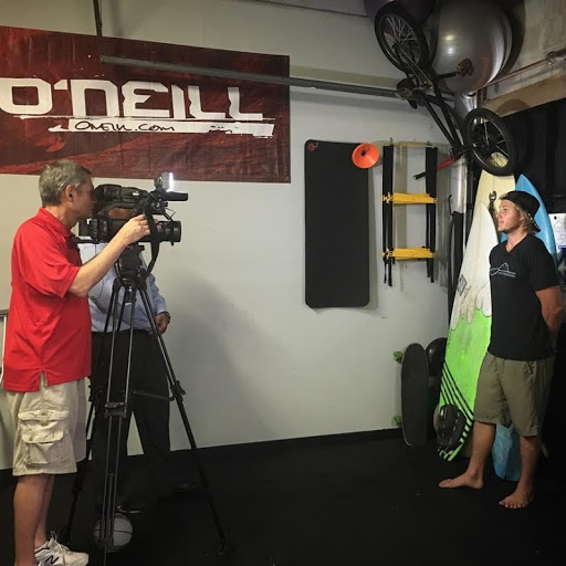 Endless Training - Visual