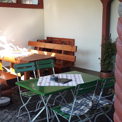 Photos of Caf&eacute; im Hof