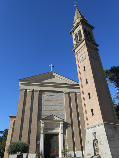 Parrocchia S.Giorgio Logo