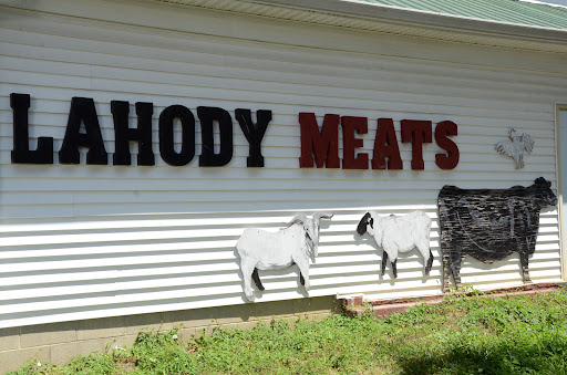 Lahody Meats