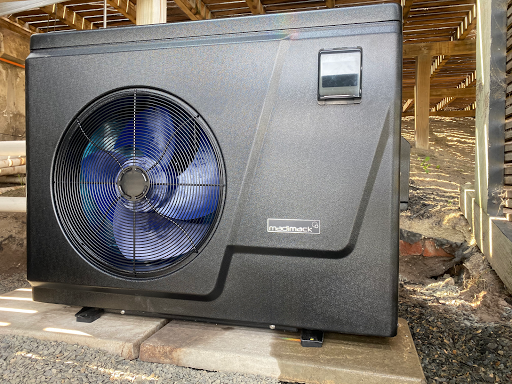 Adelaide Heat Pumps Gallery - Australia