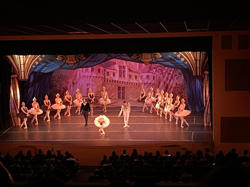 Teatro de Cancún - Thumbnail