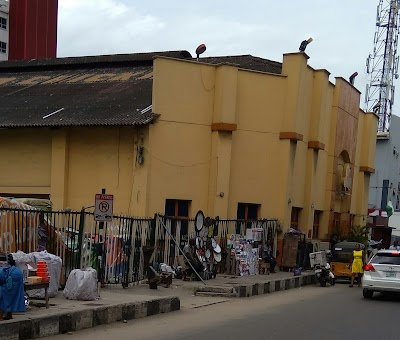 Photos of De Tastee Fried Chicken