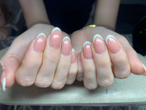 Naomi jades nails & Lashes Gallery - United Kingdom