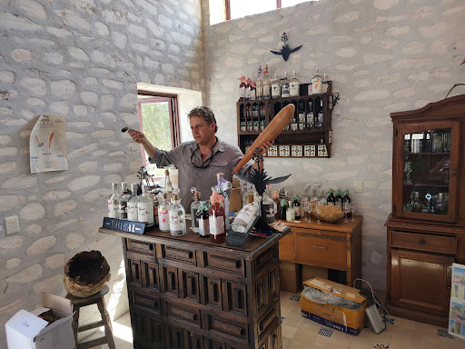 Finca Castel de Oro