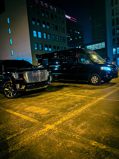 Luxury Rides LLC | Columbus Limousine & Black Car Service - Thumbnail