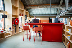 Photo n°4 de MAIF Assurances Toulouse Cartoucherie à Toulouse (Banque d'épargne)