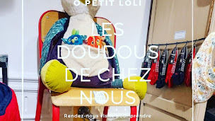 Photo n°2 de O'petit Loli à Narbonne (Vêtements pour enfants)