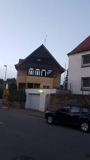 Polizeirevier Lauffen - Thumbnail