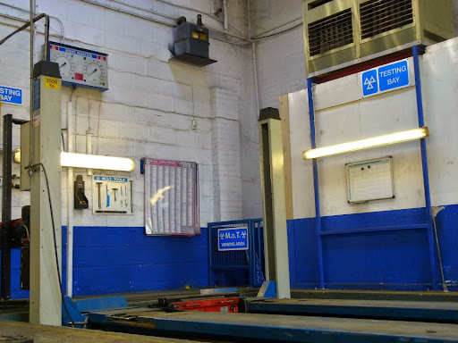 Unique Autocentre Limited - United Kingdom