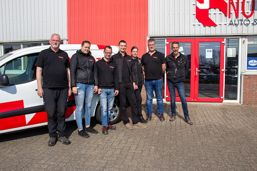 Novatech A.I.P. Steenwijk B.V. - Thumbnail