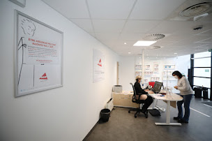 Photo n°3 de MAIF Assurances Lorient à Lorient (Banque d'épargne)