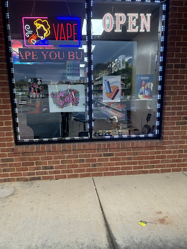 Smoke club - Thumbnail