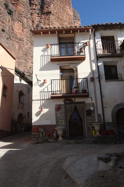 Photos of Casa Roseta