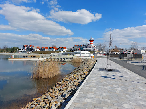 Marina-Camping Geierswalder See
