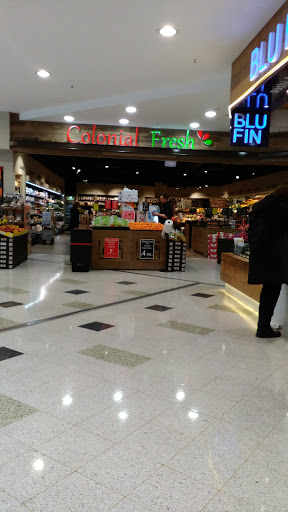 Colonial Fresh - Visual