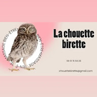 La chouette birette à Neuvy-Deux-Clochers