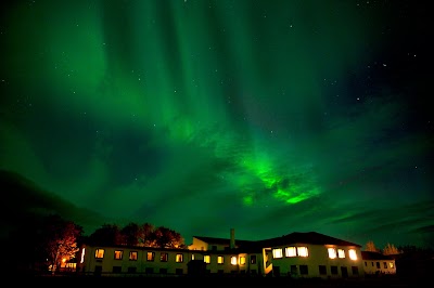 Photos of Skjaldarvik Guest House