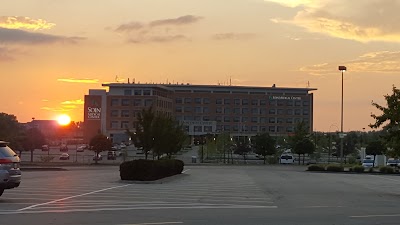 Photos of Soin Medical Center