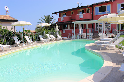 Hotel Borgo Di Santa Barbara