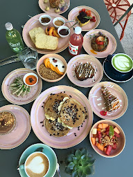 Photo n°8 de Le Paradisier Café à Nyons (Café spécialisé dans les boissons expresso)