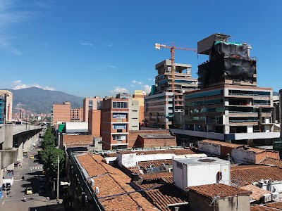 Photos of Estaci&oacute;n Metro San Antonio