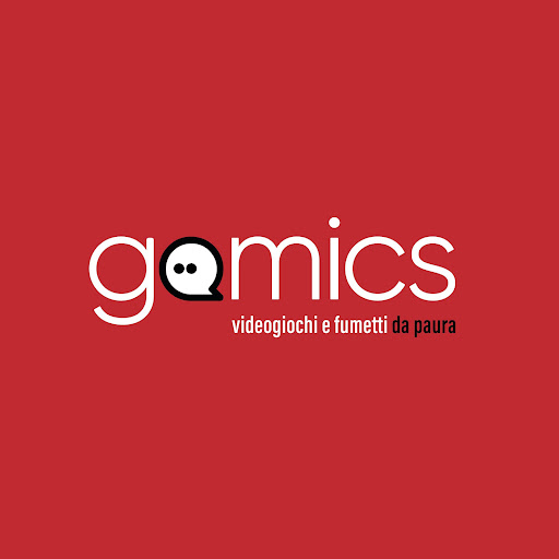 GAMICS - Visual