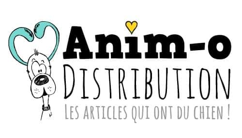 Anim-o Distribution - Visual