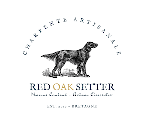 Photo n°4 de RED OAK SETTER Maxime Combaud - Artisan Charpentier à Plumelin (Charpentier)
