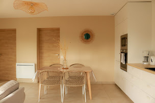 Photo n°22 de Gîtes de Lauvergnac à La Turballe (Gîte)