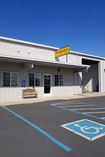 Sequoia Auto Repair - Thumbnail