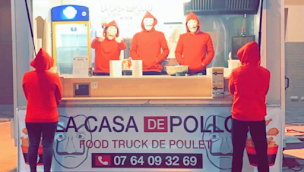 Photo n°19 de La casa de pollo 38 à Valencin (Livraison de repas à domicile)