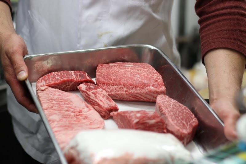 焼肉すどう 熊本本店
