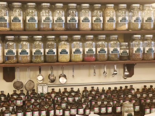 Tonic Herb Shop - Thumbnail
