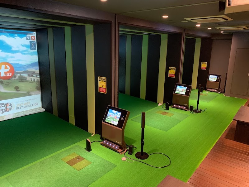 神楽坂カントリークラブ