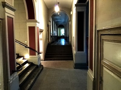Photos of University of Latvia