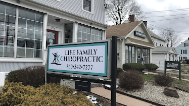 Life Family Chiropractic of Portland