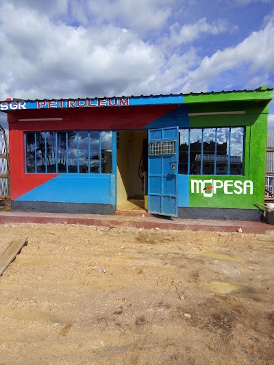 Photos of SGR PETROLEUM